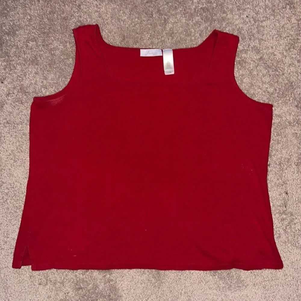 JH Collectibles Tank Top!